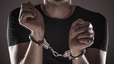 ЗБОГ ДУГА ОД 100 ЕВРА ОТЕЛИ МОБИЛНИ ТЕЛЕФОН: Ухапшени  Доњомилановчани