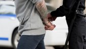 ОСУМЊИЧЕН ЗА ВИШЕ КРАЂА: Полиција ухапсила четрдесеттрогодишњака