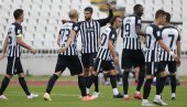 KUPOVI KROJE SUDBINU: Partizan sve bliži povlašćenom statusu u kvalifikacijama za LE