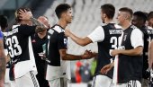НИШТА ОД ТРАМПЕ НА АПЕНИНИМА: Милан не жели размену играча са Јувентусом