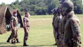 GODINAMA USPEVAMO DA POBEDIMO: Obilazak snajperske ekipe Vojske Srbije na pripremama za Međunarodne vojne igre
