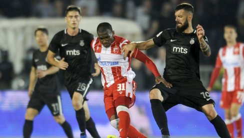 KORONA UTIČE I NA SRPSKE TIMOVE: Zvezda i Partizan igraju kvalifikacije na Kipru?