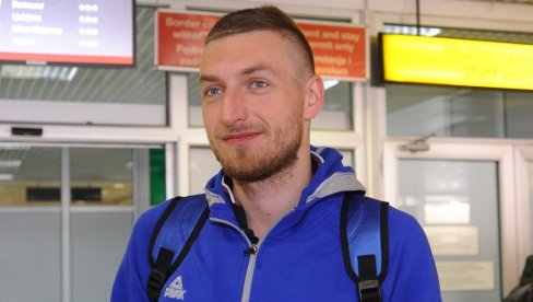 ПОСЛЕДЊИ ТЕСТ ПРЕД СВЕТСКО ПРВЕНСТВО: Одбојкаши данас на Меморијалу Вагнер у Кракову играју са Бразилом