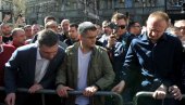 LJUTI NA ĐILASA ZBOG ŽALBI ZAGREBU: Obraćanje lidera SSP preko hrvatskih medija dodatno uzdrmalo odnose u opoziciji