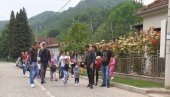 JEDINSTVENO SELO U SRBIJI: Imaju 80 mališana mlađih od pet godina
