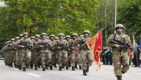 ПРЕДОМИСЛИЛИ СЕ: Црна Гора ипак не шаље пешадијски вод у мисију на КиМ