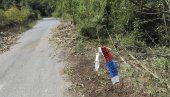 ТРАГЕДИЈА КОД ГАЏИНОГ ХАНА: Младић (27) погинуо у шуми
