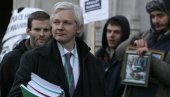 KAKVA ĆE BITI SUDBINA OSNIVAČA VIKILIKSA: U Londonu počinje proces protiv DŽulijana Asanža