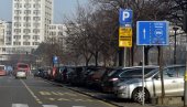 VEĆINA VOZAČA OVO NE ZNA: Ovim ulicama u Beogradu možete da vozite žutom trakom, a da vam policija ne piše kaznu!