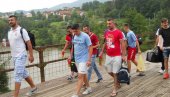 OTKAZAN PRAZNIK FUDBALA U FOČI: Ništa od Međunarodnog turnira „Frends fudbal“ zbog virusa korona