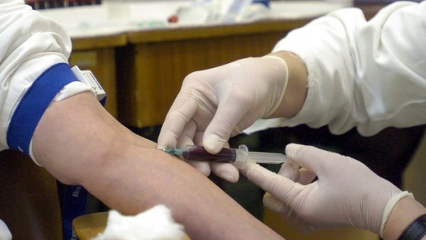 ПРЕВЕНТИВА НАЈБОЉИ ЛЕК: У Суботици бесплатно тестирање на хепатитис Б и Ц