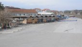 REKONSTRUKCIJA ČEKA PRESUDU: Kraljevačka Autobuska stanica postala ruglo grada na Ibru