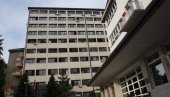 TRENUTNI KAPACITET 84 MESTA: Otvorena kovid bolnica u Užicu