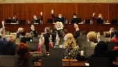 POSLANICI NA SAJMU: U petak se formira Skupština Vojvodine