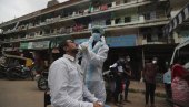 NOVI IZVEŠTAJ SZO: Pandemija se širi, ali se porast novih slučajeva usporava