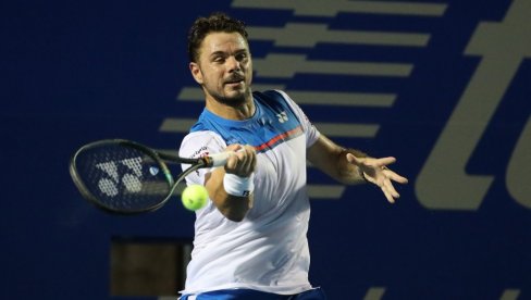 VAVRINKA JE POSLEDNJI MEČ MORAO DA PREDA BEZ BORBE: Mađar nosi ulogu favorita