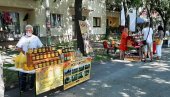 NIKAD LOŠIJA GODINA: U Modriči održan deseti jubilarni Sajam meda