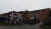 STABILNA SITUACIJA U KIKINDI: Troje  pacijenata na lečenju od korone