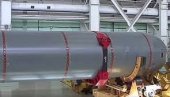АМЕРИКА У СТРАХУ Русија распоредила „апсолутно оружје“: Нуклеарна торпеда 2М39 Посејдон насупрот Аљаске (ВИДЕО)