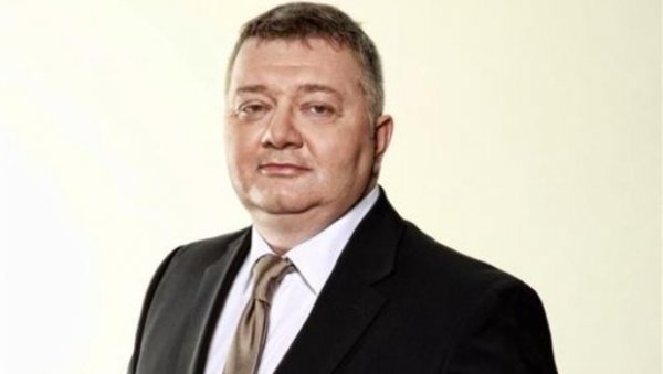Владимир Чупић преузео функцију председника Извршног одбора АЛТА банке