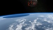 POZNATO KADA ĆE ASTEROID UDARITI U ZEMLJU: NASA tvrdi da nema razloga za brigu - naučnici misle drugačije