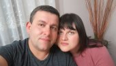 OBJAVA KOJA SRCE SLAMA: Suprug preminule trudnice iz Niša objavio najtužniji status na Fejsbuku