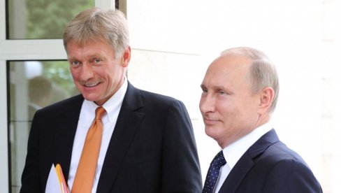 PESKOV OTKRIO: Putinov i Bajdenov sastanak će trajati oko četiri ili pet sati
