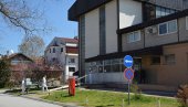 ЕПИДЕМИОЛОШКА СИТУАЦИЈА У РАСИНСКОМ ОКРУГУ: Нових 17 случајева,у болници у Крушевцу 84 пацијента