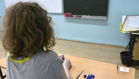 ČITAV RAZRED U KARANTINU: Zbog učenika s koronom svi đaci u samoizolaciji