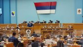 POSLANICI RS PODRŽALI DODIKA: Odluke PBiH štetne po interese Srpske
