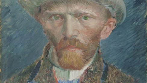 PRVI PUT IZLOŽENE SKICE VAN GOGA: Za prepravku slike LJudi koji jedu krompir