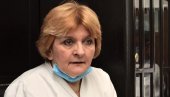 NIKO NIJE ŽIVOTNO UGROŽEN, PRATI SE STANJE: Ministarka Grujičić posetila pacijente u Pirotu i Nišu