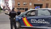 DETALJI HAPŠENJA SRBINA U ŠPANIJI: Krio se sa falsifikovanim hrvatskim pasošem, a evo zašto je za njim raspisana crvena Interpolova potrenica