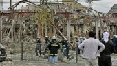 EKSPLOZIJA U JAPANU: Poginula jedna osoba, 17 povređeno