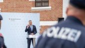 POMAŽU U ZAŠTITI GRANICE: Austrijski policajci dolaze u Srbiju, radiće kod Preševa