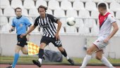 IDEMO NA PRVO MESTO: Lazar Marković se nada šampionskoj sezoni Partizana