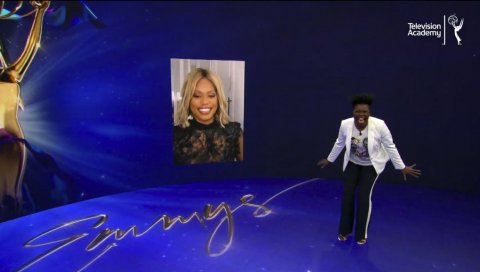 ЗБОГ ПАНДЕМИЈЕ КОРОНА ВИРУСА: Онлајн додела ЕМИ награда