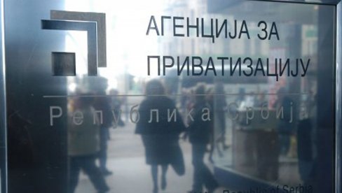 NA PRIVATIZACIJU ČEKA 79 PREDUZEĆA: Uspešno prodato vodoprivredno preduzeće Smederevo