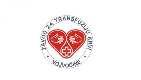 VANREDNA AKCIJA U FUTOGU: Zavod za transfuziju krvi Vojvodine zbog izrazito smanjenih zaliha krvi