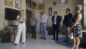 PRVI U SRBIJI: Pazovački đaci dobili 3D učionicu
