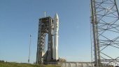 ČOVEK USKORO NA MESECU? NASA uspešno testirala motor najmoćnije raketu na svetu