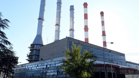 РЕМОНТИ ГОТОВИ НА ВРЕМЕ: “Београдске електране” ће бити спремне за грејну сезону
