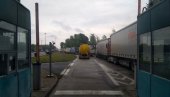 СТАЊЕ НА ПУТЕВИМА: Радови на више праваца, камиони на Хоргошу чекају два сата