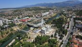 KORONA U CRNOJ GORI: Podgorica se ne zatvara, ublažene mere u Nikšiću, Beranama..