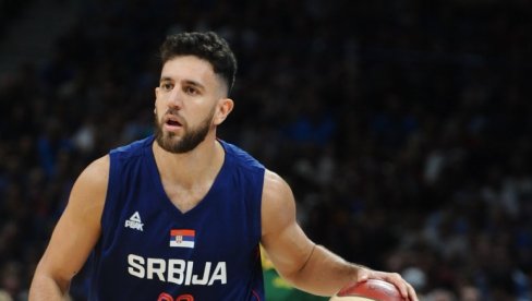 SRBIN NA CENI: Real Madrid traži Micića