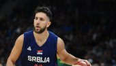 DONČIĆ JE BIO IZVANREDAN! Micić: Luka je poseban, ali sve ovo nas čeka i na Evrobasketu