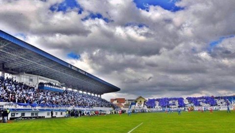 ЗВАНИЧНО: Нови Пазар представио новог тренера