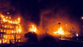 ОБЈАВЉЕНИ ТАЈНИ ИЗВЕШТАЈИ О БОМБАРДОВАЊУ СРБИЈЕ: Незапамћен ратни злочин, НАТО тестирао оружје на цивилима (ФОТО)
