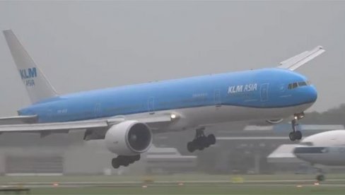 KRIZA AVIO-PREVOZNIKA: KLM najavio ukidanje 1.500 radnih mesta