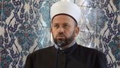 RIFAT FEJZIĆ ČESTITAO VASKRS: Reis Islamske zajednice Crne Gore uputio srdačne reči pravoslavnim hrišćanima
